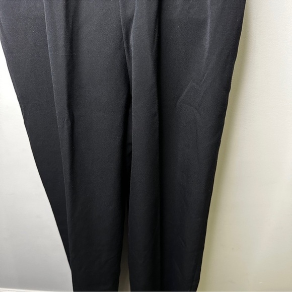 Two Roads | Black Overall sz 14 - Picture 5 of 10